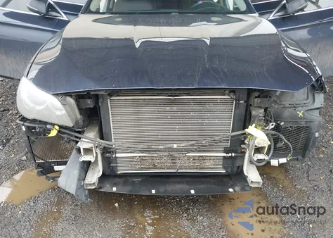 2016 BMW 535I xDrive из США, поврежденный, VIN WBA5B3C51GG252928